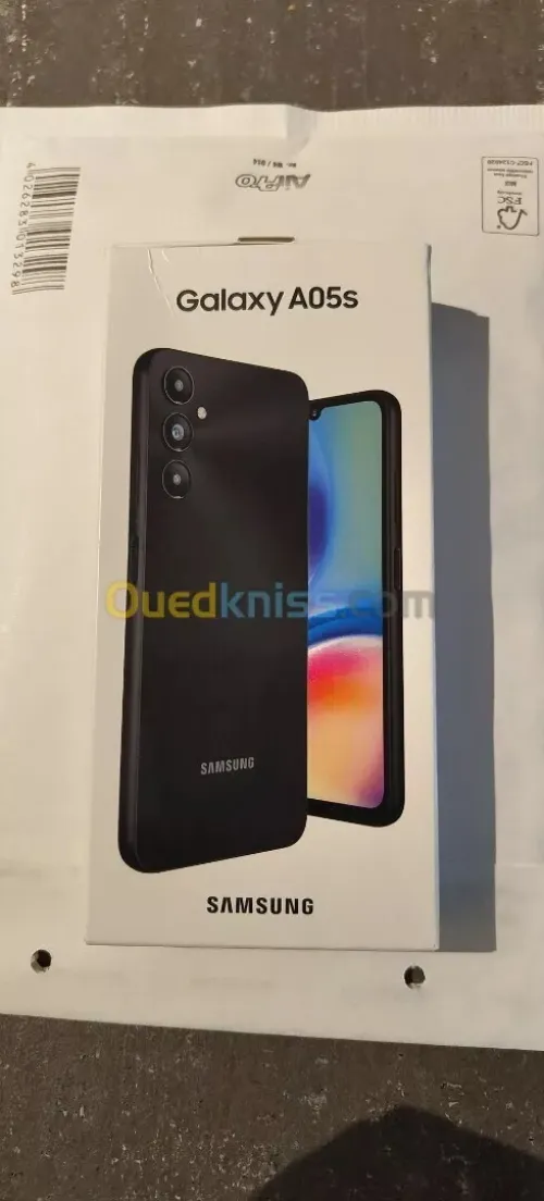 samsung A05s