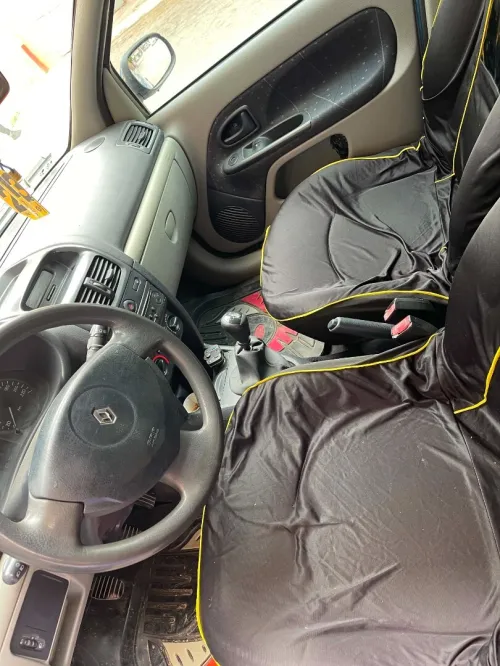 Renault Clio 2 2002 