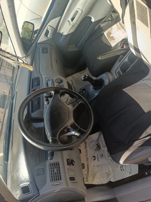Mitsubishi Lancer 2009 Lancer