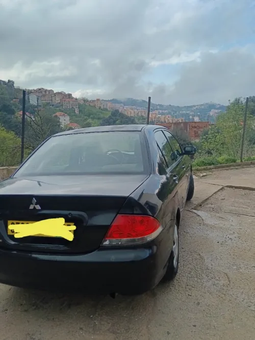 Mitsubishi Lancer 2009 Lancer