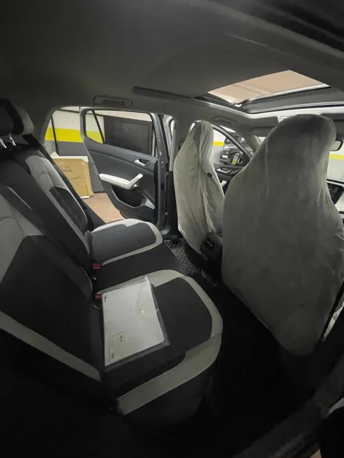 Volkswagen Tahru 2025 Ruixiang