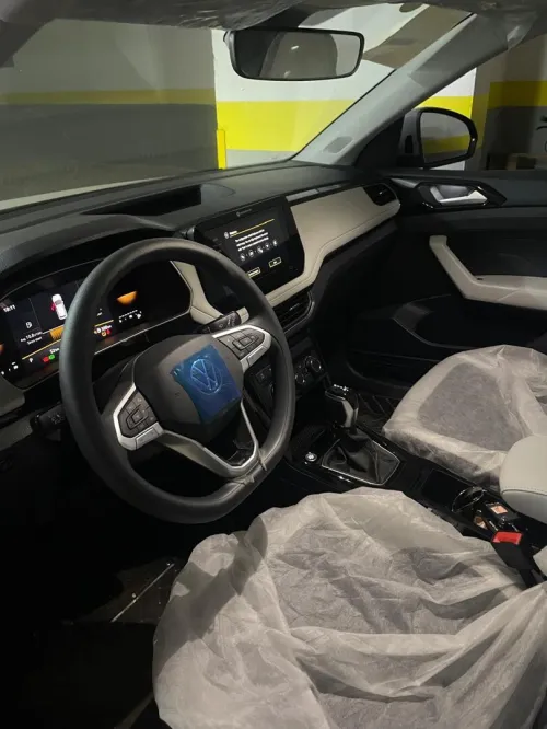 Volkswagen Tahru 2025 Ruixiang