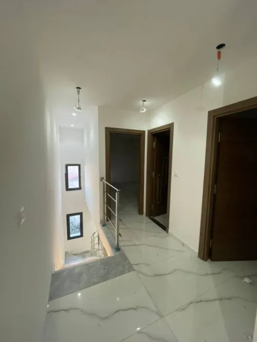 Vente Appartement Duplex F4 Alger Oued smar