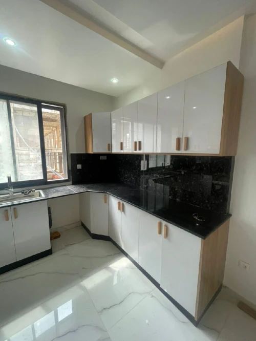 Vente Appartement Duplex F4 Alger Oued smar