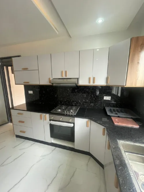 Vente Appartement Duplex F4 Alger Oued smar