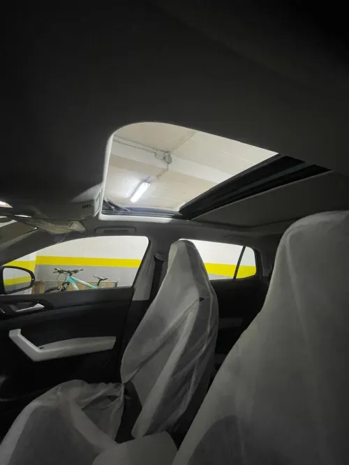 Volkswagen Tahru 2025 Ruixiang