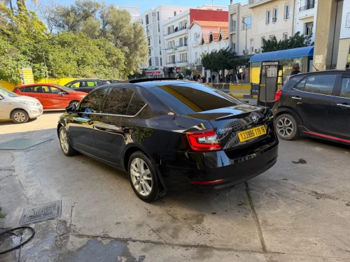 Skoda Octavia 2019 Clever