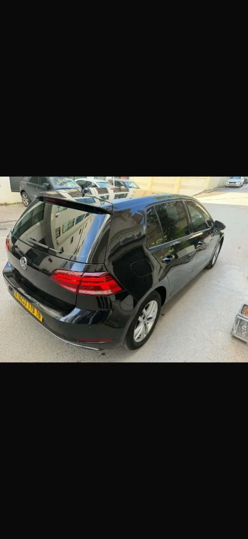 Volkswagen Golf 7 2019 START+