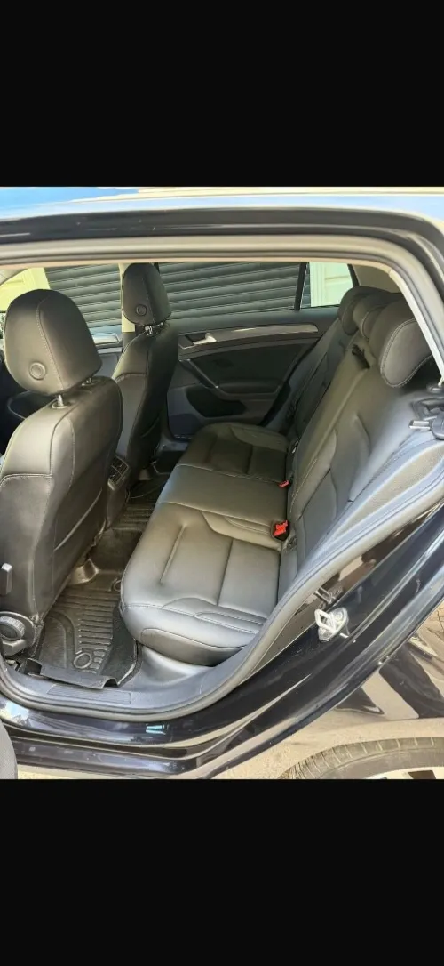 Volkswagen Golf 7 2019 START+