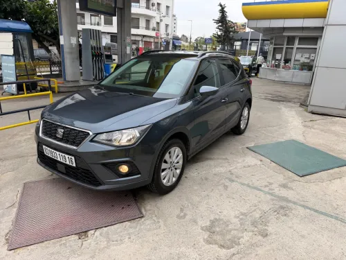 Seat ARONA 2019 Style