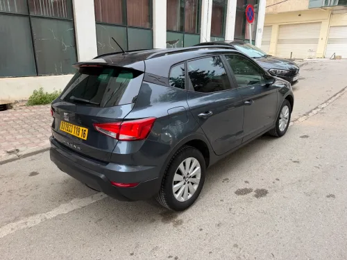 Seat ARONA 2019 Style