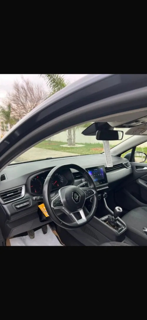 Renault Clio 5 2022 Clio 5