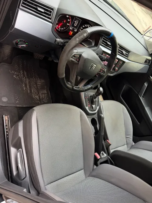 Seat ARONA 2019 Style
