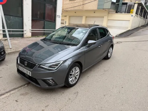 Seat Ibiza 2018 HIGH