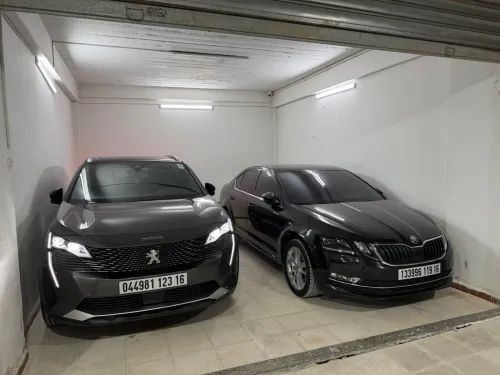 Skoda Octavia 2019 Clever