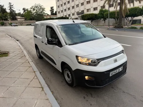 Fiat Doblo Van 2024 Doblo