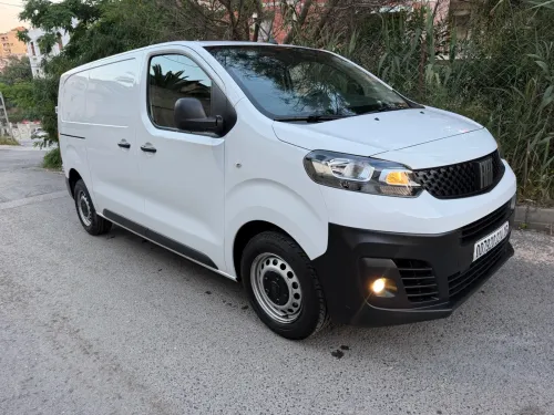 Fiat Scudo 2024 Scudo