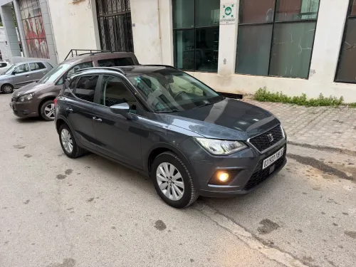 Seat ARONA 2019 Style