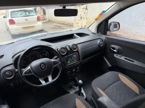 Renault Kangoo 2024 Techno