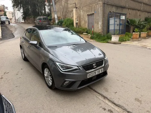 Seat Ibiza 2018 HIGH