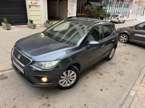 Seat ARONA 2019 Style