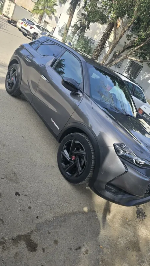 Citroen Ds3 2022 Ds3