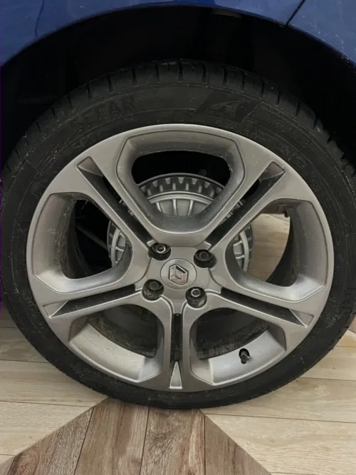 Renault Clio 4 2019 GT Line +