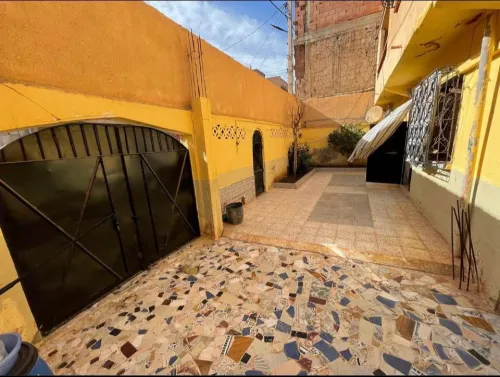 Vente Villa Oran Ain el turck