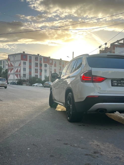 BMW X1 2011 Pack M