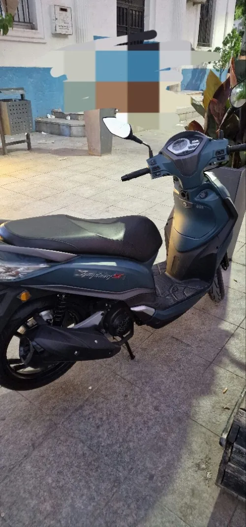 Sym St 2026