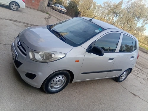 Hyundai i10 Plus 2015 i10 Plus