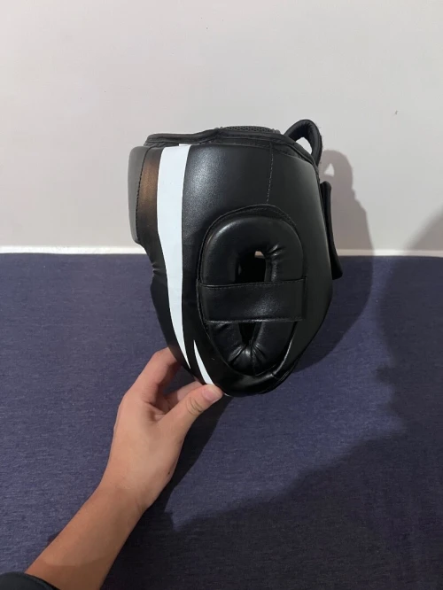 Casque Kickboxing