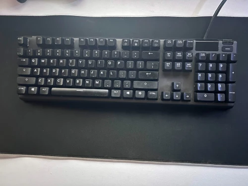 Steelseries apex 7 qwerty