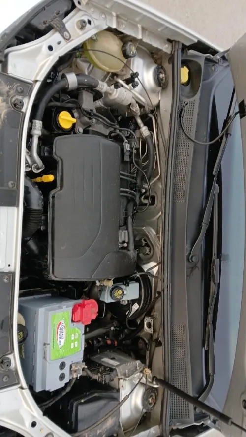 Renault Symbol 2019 Privilege