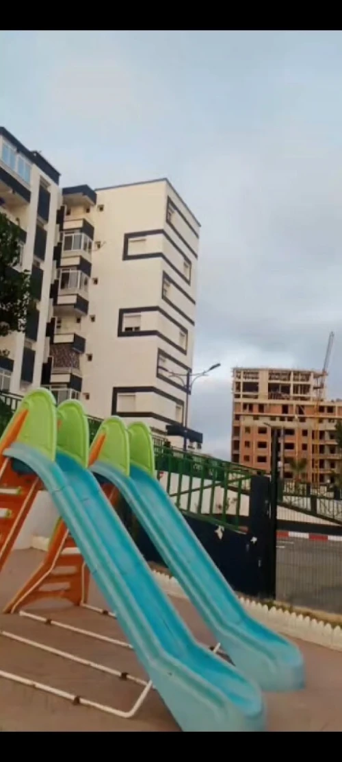 Location Appartement F3 Béjaïa Oued ghir