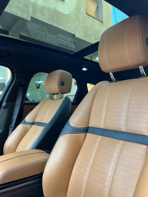 Land Rover Velar 2017 R dynamique HSE