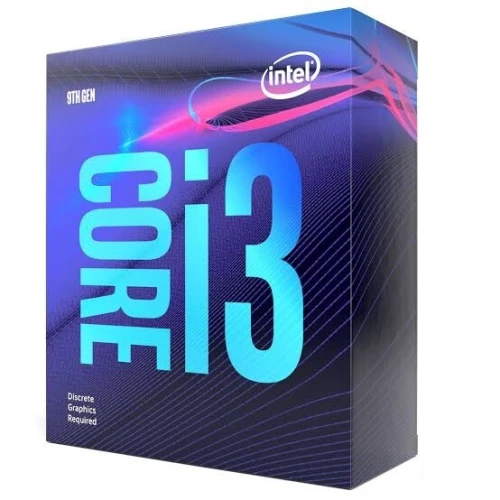 I3 9100f + gygabite b365m + psu 500w