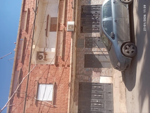 Vente Villa Oran Arzew