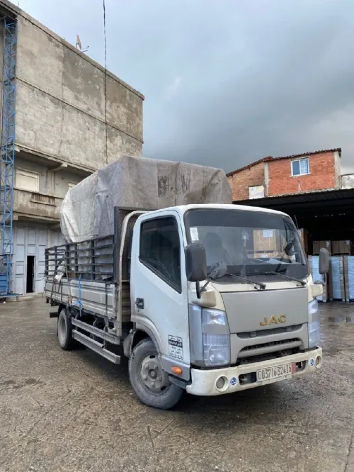 Camion 2.5t Transport marchandise