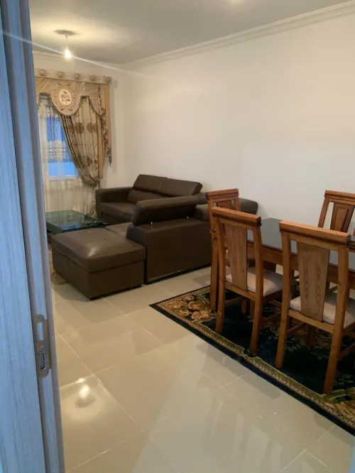 Location Appartement F5 Alger Ain benian