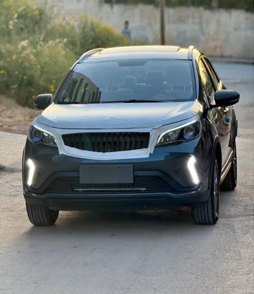Geely GX3 PRO  2026 Livan x3 pro boîte manuel avec toit