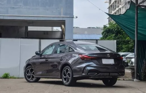MG 5 2026 