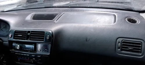 Chevrolet Trans Sport 1998 