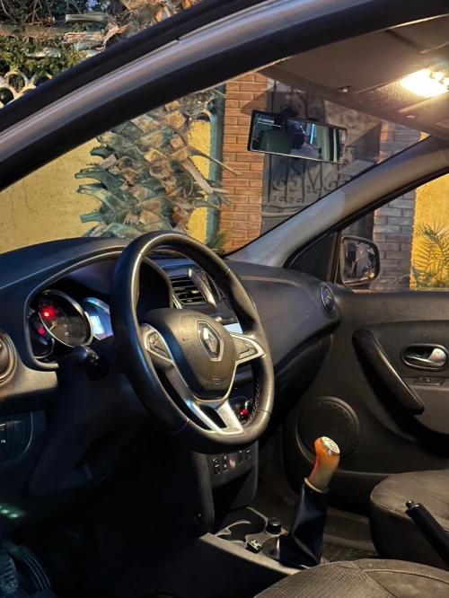 Renault Symbol 2018 