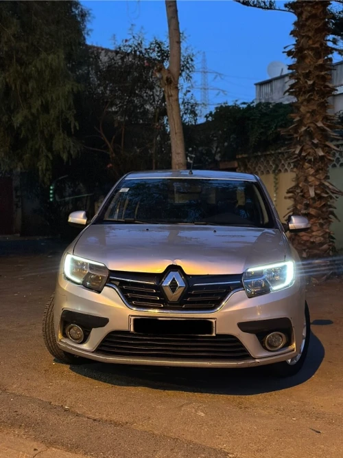 Renault Symbol 2018 