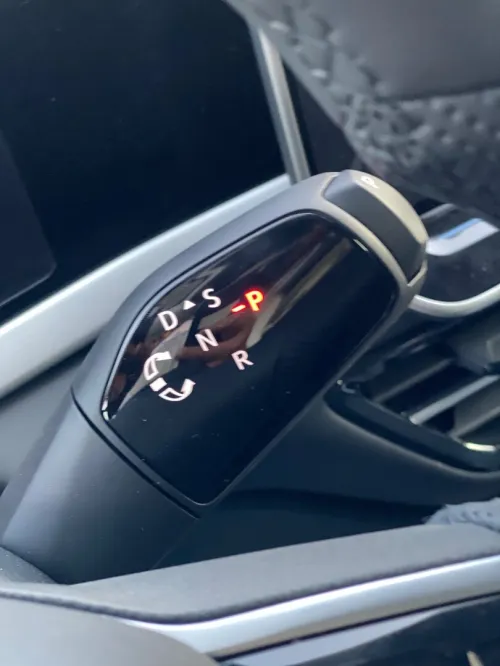 Volkswagen Passat 2025 Pro