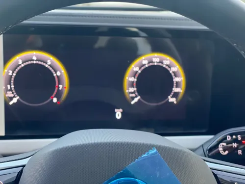 Volkswagen Passat 2025 Pro