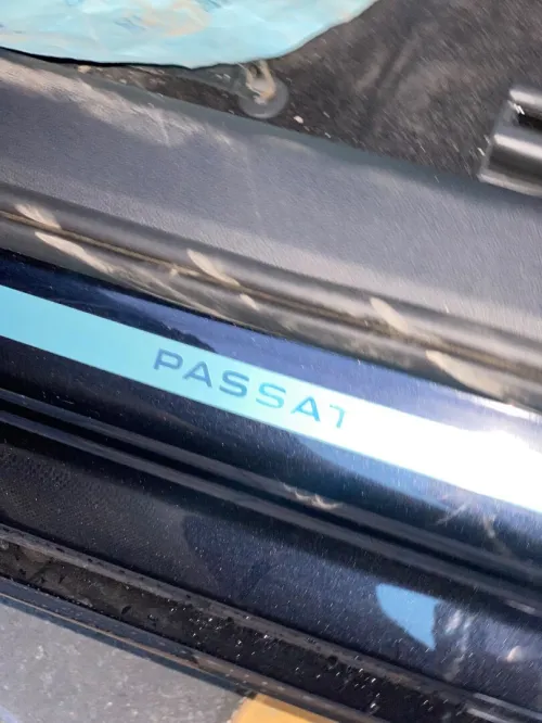 Volkswagen Passat 2025 Pro