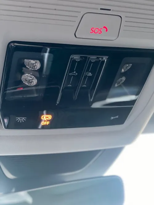 Volkswagen Passat 2025 Pro