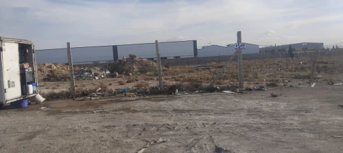 Location Terrain Sétif Mezloug